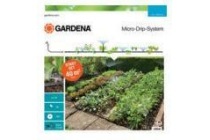 gardena micro drip system starter set bloembed