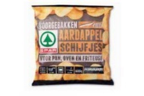 spar aardapelschijfjes