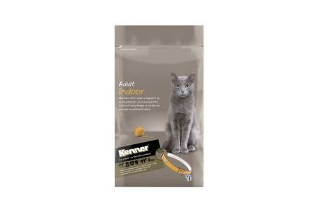 kenner select adult indoor kattenvoer