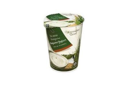 weerribben zuivel bulgaarse yoghurt