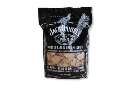 point virgule barbecue houtsnippers jack daniels