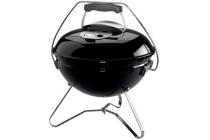 weber houtskoolbarbecue smokey joe premium