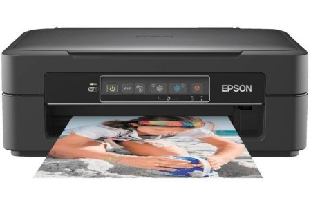 epson expression home xp 235