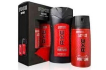 axe mature geschenkset