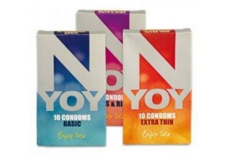 nyoy condooms