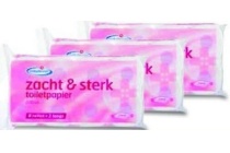 trekpleister toiletpapier 3 laags