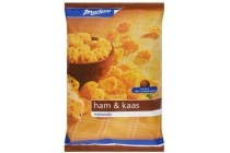 markant ham en kaas