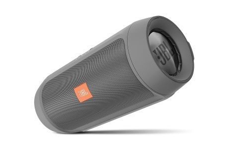 jbl charge 2 grijs wireless speaker