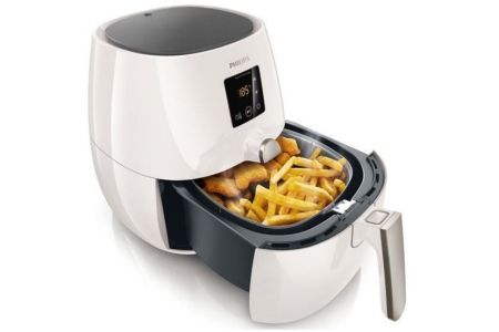 philips viva airfryer hd9230 50