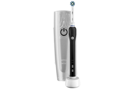 oral b elektrische tandenborstel pro750bl