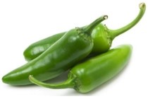 jalapeno pepers