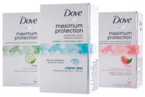 dove maximum protection