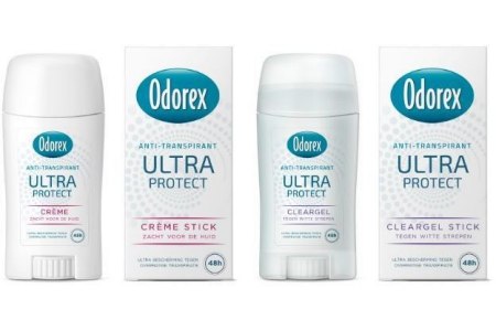 odorex ultra protect