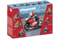 playmobil super bike 5522