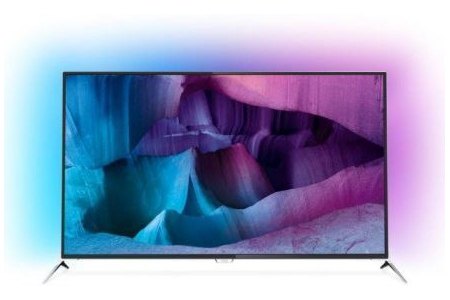 philips 49pus7170 ambilight smart tv