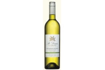 st desir sauvignon blanc