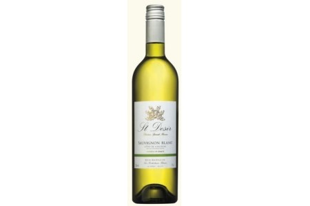 st desir sauvignon blanc