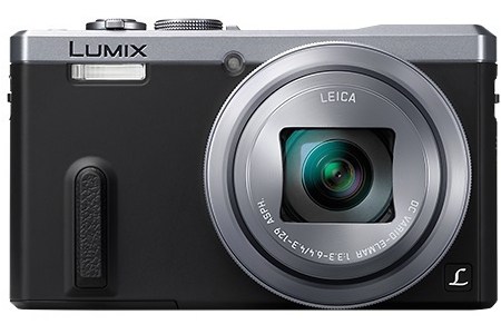 panasonic lumix dmc tz60