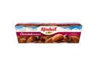 almhof chocolade mousse duo