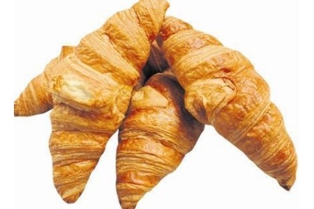 poiesz roomboter croissants