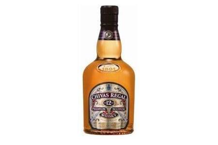 chivas regal 12 yrs scotch whisky