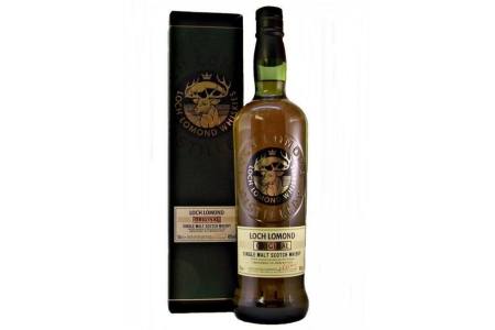 loch lomond original single malt whisky