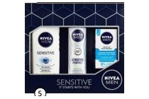 nivea