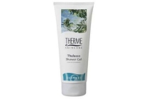 therme douche thalasso