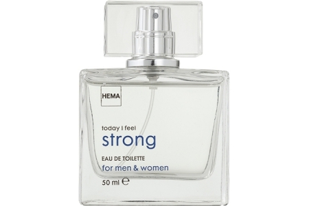 eau de toilette strong