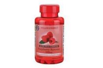 holland en barrett raspberry ketones 500 mg