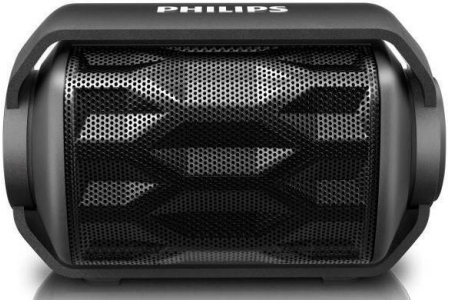 philips bt2000 bluetoothspeaker