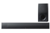 sony soundbar htct390