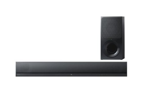 sony soundbar htct390