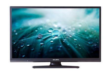 salora 24 inch led tv 24led3302cs