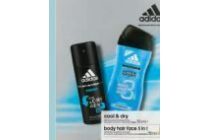 adidas fresh