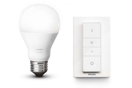 philips hue dim kit