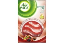 airwick crystal luchtverfrisser