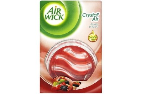 airwick crystal luchtverfrisser