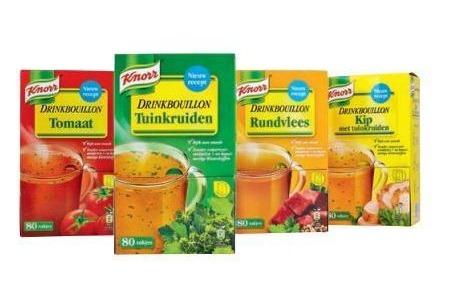 knorr drinkbouillon