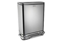 simplehuman afvalemmer 48 liter