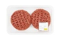 smokey xl burger