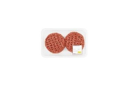 smokey xl burger