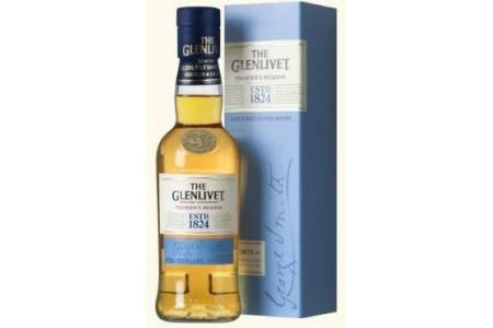 glenvliet founder s reserve