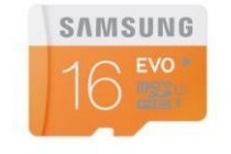 samsung evo microsdhc 16gb sd adapter