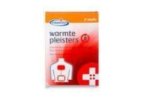 warmte pleister