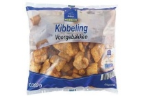 horeca select kibbeling