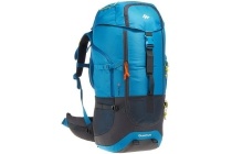 backpack forclaz 60 liter