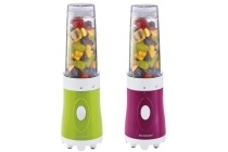 silvercrest smoothie maker