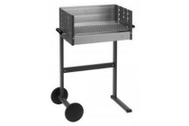 dancook houtskool barbecue 7200