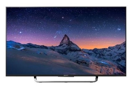 sony kd49x8308c android tv